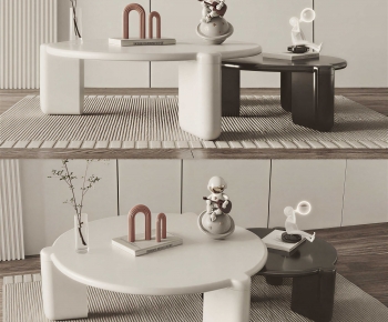 Modern Coffee Table-ID:192038065