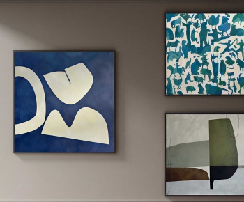 Modern Painting-ID:666780959