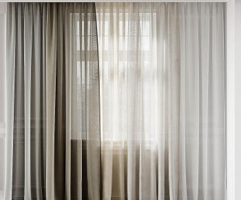 Modern The Curtain-ID:222572097
