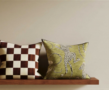 Modern Pillow-ID:425261028