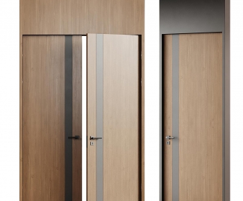 Modern Door-ID:141278986