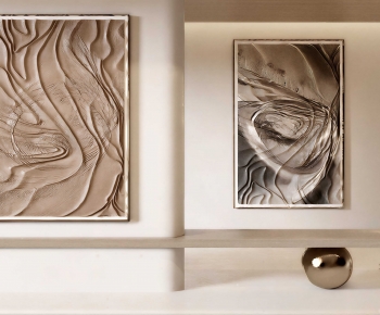 Modern Painting-ID:582964903