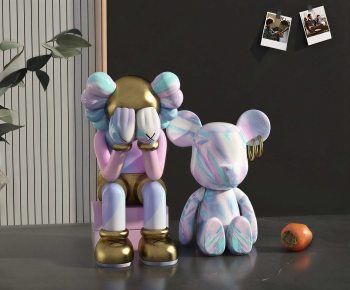 Modern Sculpture-ID:729518897
