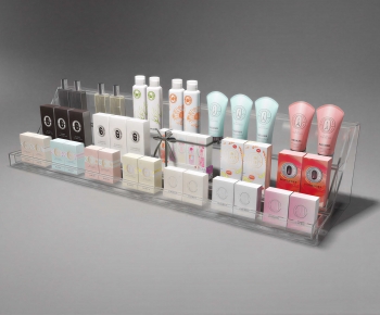 Modern Bathroom Set-ID:323467023
