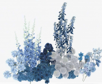Modern Flowers-ID:460252054