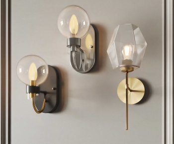 Modern Wall Lamp-ID:112734084