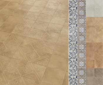 Modern Wall/floor/ceiling-ID:779767045