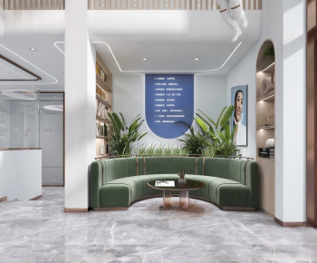 Modern SPA Beauty-ID:764034995