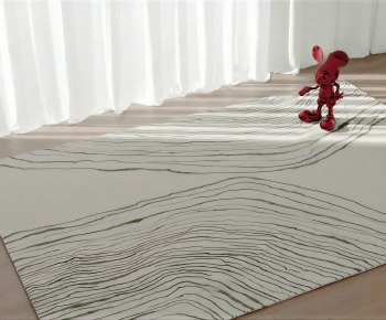 Modern The Carpet-ID:568372014