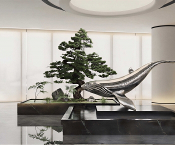 Modern Sculpture-ID:480492124