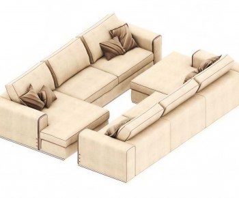Modern Corner Sofa-ID:222361092