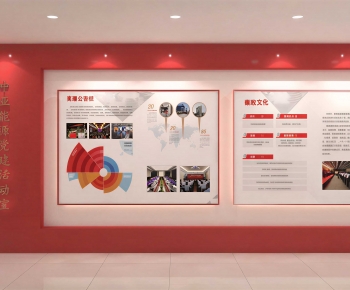 Modern Culture Wall-ID:606060036