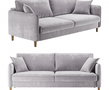 Modern A Sofa For Two-ID:225243092