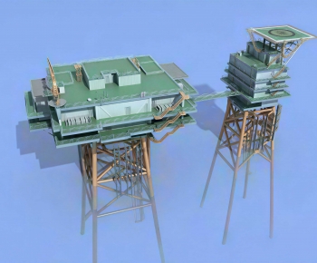 Modern Industrial Equipment-ID:863706114