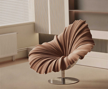 Modern Lounge Chair-ID:663336047