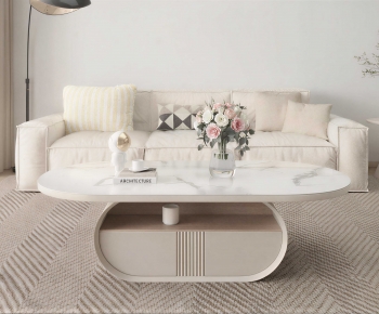 Modern Sofa Combination-ID:611207969