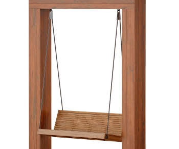 Modern Hanging Chair-ID:204410658