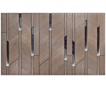 Modern Wall Panel-ID:888952971