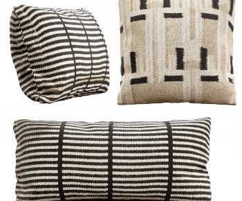 Modern Pillow-ID:584249979