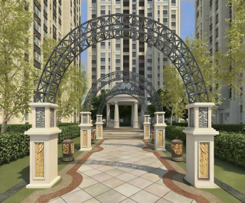 Modern Gallery Frame-ID:268892051