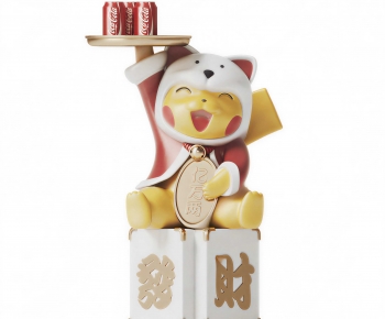 Modern Decorative Set-ID:809303057