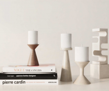 Modern Decorative Set-ID:538003928