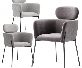 Modern Lounge Chair-ID:462866079