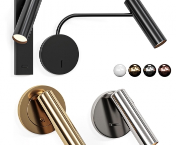 Modern Wall Lamp-ID:854305036
