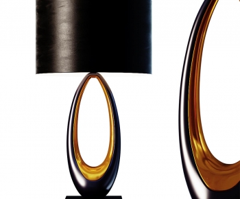 Modern Table Lamp-ID:315865995