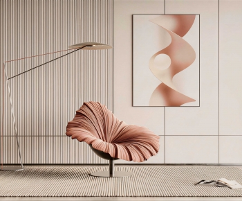Modern Lounge Chair-ID:316941025