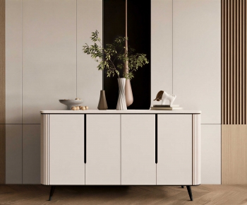 Modern Side Cabinet-ID:111946118