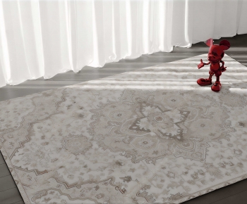 Modern The Carpet-ID:537795079