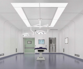 Modern Operating Room-ID:145783909