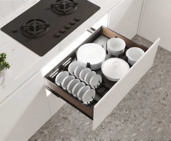 Modern Tableware-ID:461606039