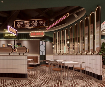 Modern Cafe-ID:334891084