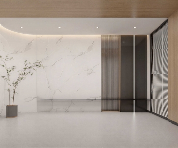 Modern TV Wall-ID:845877897