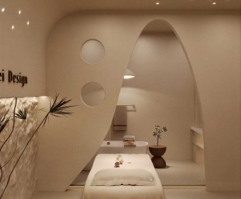 Modern Beauty/foot Bath Spa/ Bath Center-ID:369524008