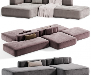 Modern Multi Person Sofa-ID:944503079