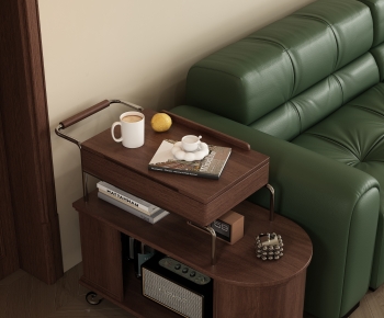 Modern Side Table/corner Table-ID:893045909