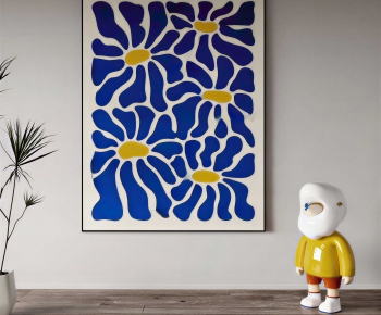 Modern Painting-ID:621108063