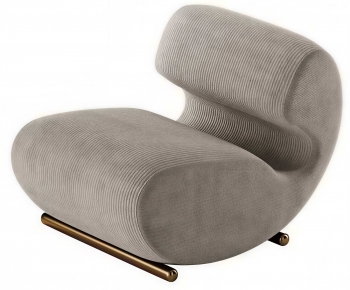 Modern Single Sofa-ID:974977029