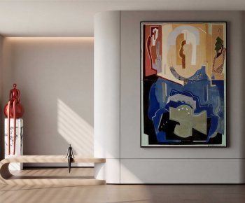 Modern Painting-ID:893634086