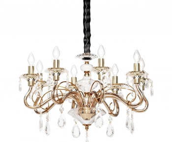 American Style Droplight-ID:570662024