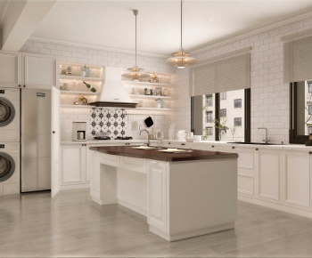 Modern The Kitchen-ID:379342087