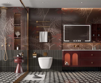 Modern TOILET-ID:512155066