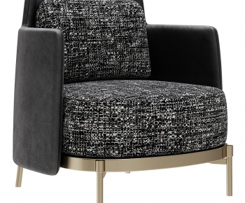 Modern Single Sofa-ID:613279101
