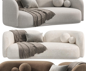 Modern A Sofa For Two-ID:201045998