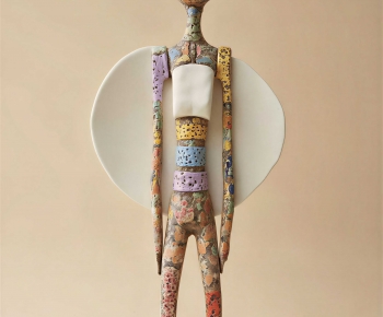 Modern Decorative Set-ID:479096893