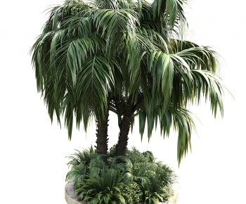 Modern Tree-ID:862679001