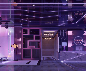 Modern Bar-ID:535490041